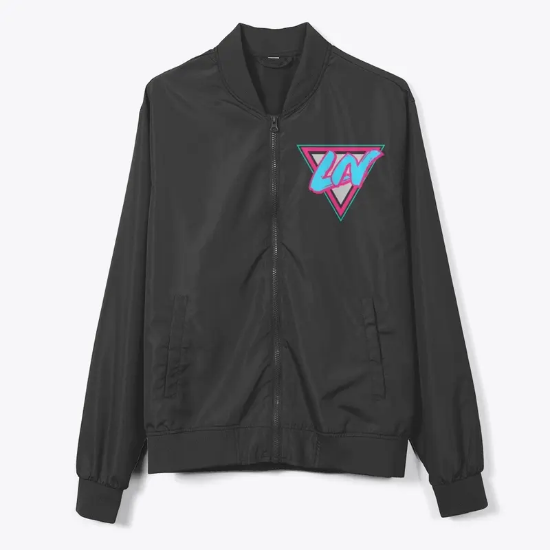 Reto Ness Bomber Jacket