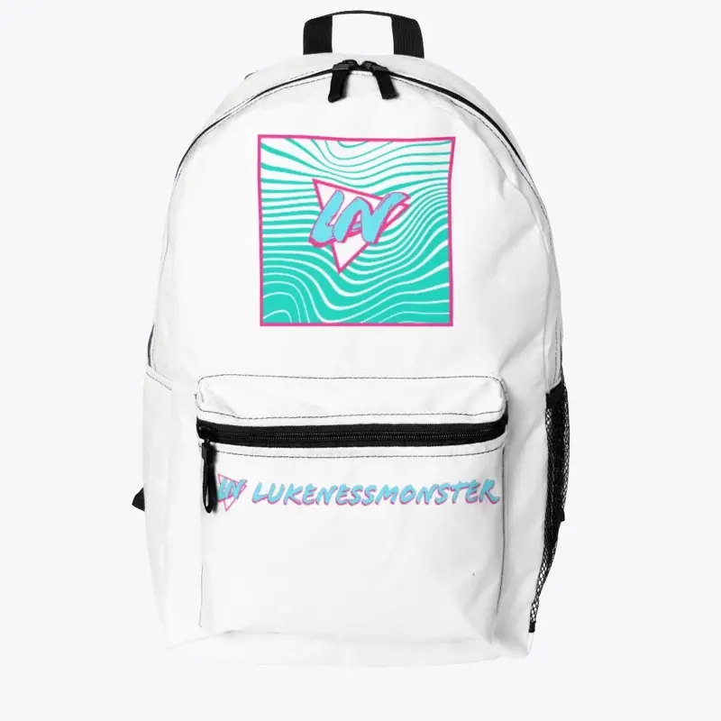 Lukeness Backpack 1